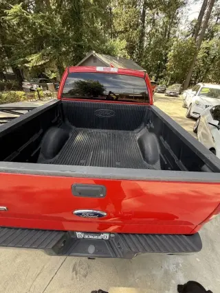 Ford F-150 2006