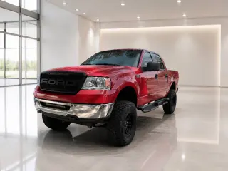 Ford F-150 2006