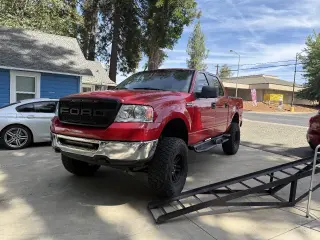 Ford F-150 2006