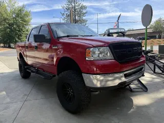 Ford F-150 2006