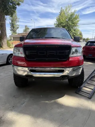 Ford F-150 2006
