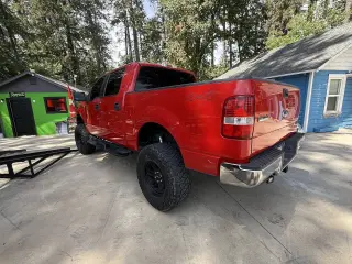 Ford F-150 2006