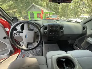 Ford F-150 2006