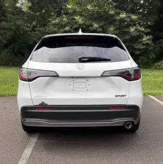 Honda HR-V 2025