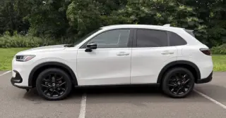 Honda HR-V 2025