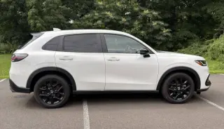 Honda HR-V 2025