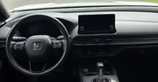 Honda HR-V 2025