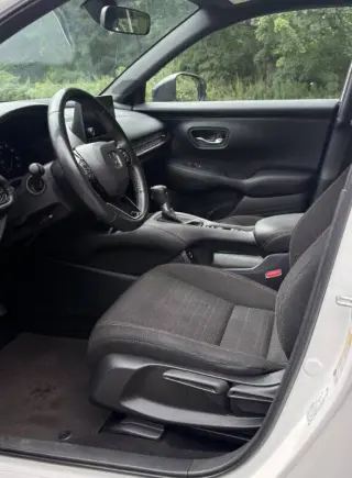Honda HR-V 2025