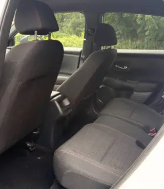 Honda HR-V 2025