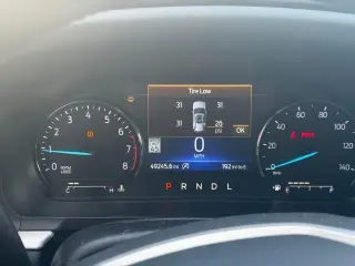 Ford Explorer 2023 XLT 4dr SUV