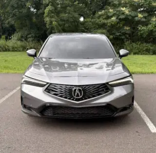 2024 Acura Integra