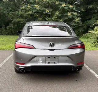2024 Acura Integra