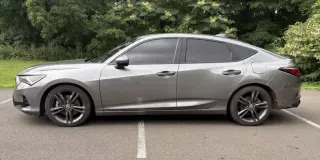 2024 Acura Integra