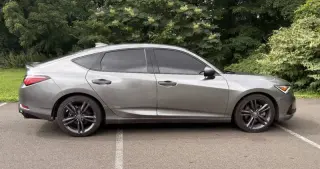 2024 Acura Integra