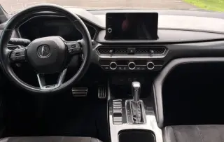 2024 Acura Integra