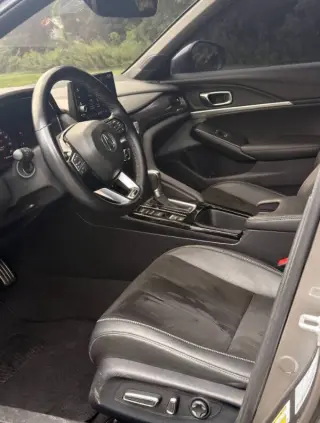 2024 Acura Integra
