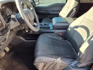 Ford F-150 2022 4x2 XL 4dr SuperCrew 5.5 ft. SB