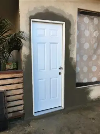 PUERTAS VENTANAS ECONÓMICAS