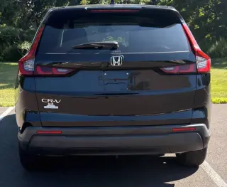 Honda CR-V del 2023