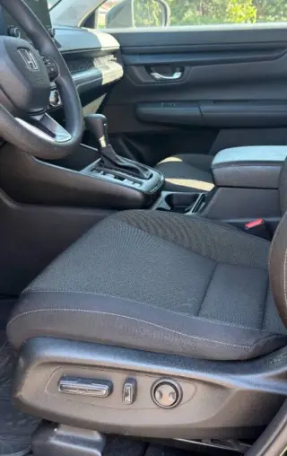 Honda CR-V del 2023