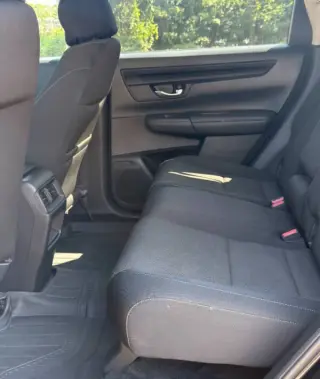 Honda CR-V del 2023