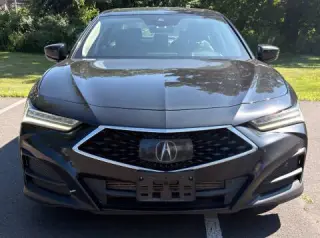 2023 Acura TLX