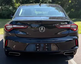 2023 Acura TLX