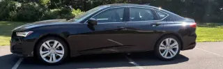 2023 Acura TLX