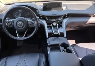 2023 Acura TLX