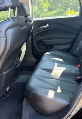 2023 Acura TLX