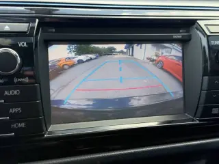 Corolla Toyota 2016