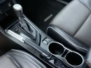 Corolla Toyota 2016