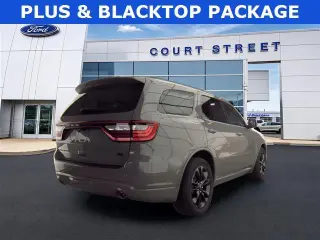Dodge Durango 2023 AWD R/T 4dr SUV