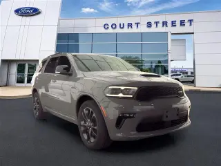 Dodge Durango 2023 AWD R/T 4dr SUV