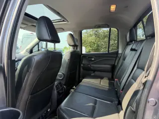 2019 Honda Ridgeline