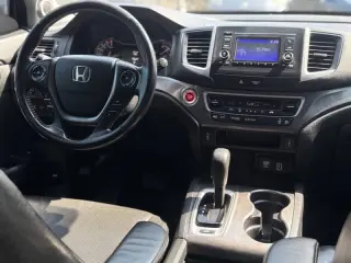 2019 Honda Ridgeline