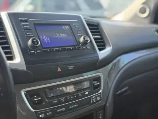 2019 Honda Ridgeline