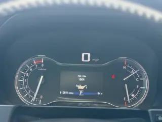 2019 Honda Ridgeline