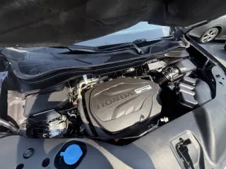 2019 Honda Ridgeline