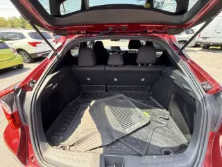 Toyota C-HR del 2019