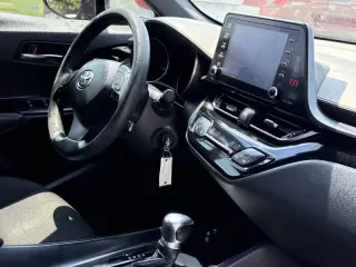 Toyota C-HR del 2019