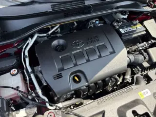 Toyota C-HR del 2019