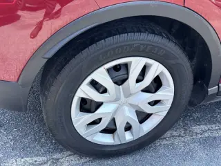 Toyota C-HR del 2019