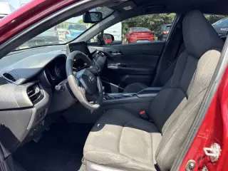Toyota C-HR del 2019