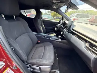 Toyota C-HR del 2019