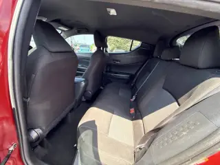 Toyota C-HR del 2019