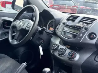 Toyota RAV4 del año 2011
