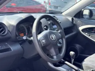 Toyota RAV4 del año 2011