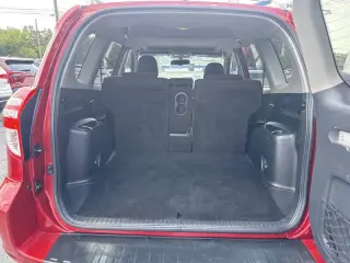 Toyota RAV4 del año 2011