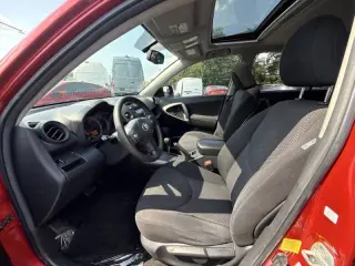 Toyota RAV4 del año 2011